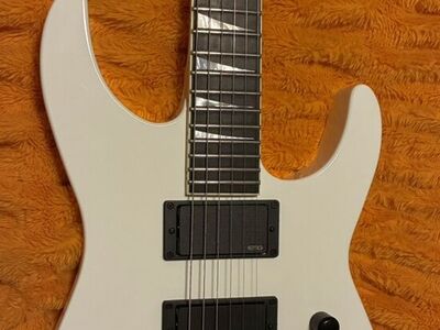 Jackson USA Select DK1