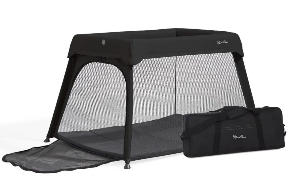 Silver Cross Playpen