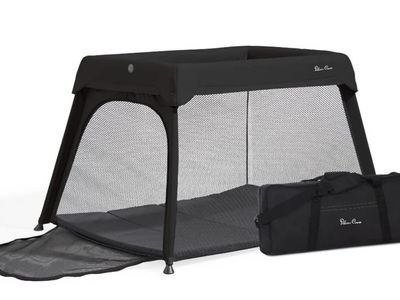 Silver Cross Playpen