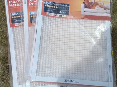 Air Filters