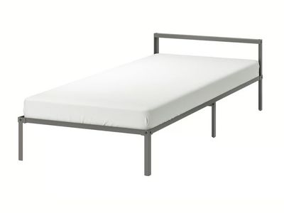 IKEA GRIMSBU TWIN BED FRAME
