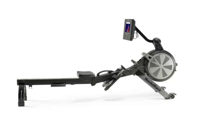 Like New NordicTrack RW900 Rower – 24” HD Touchscreen – Barely Used!