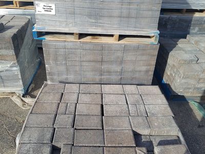 DURANGO PAVERS