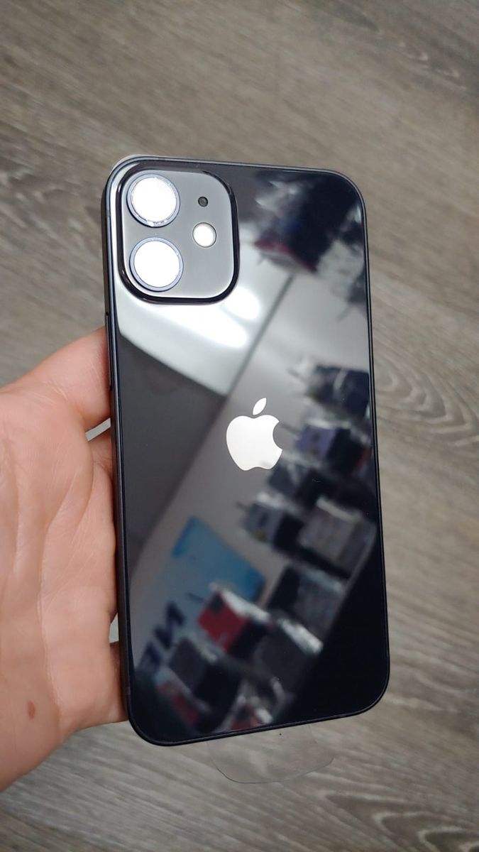 Iphone 12  MINI- 64gb - Unlocked