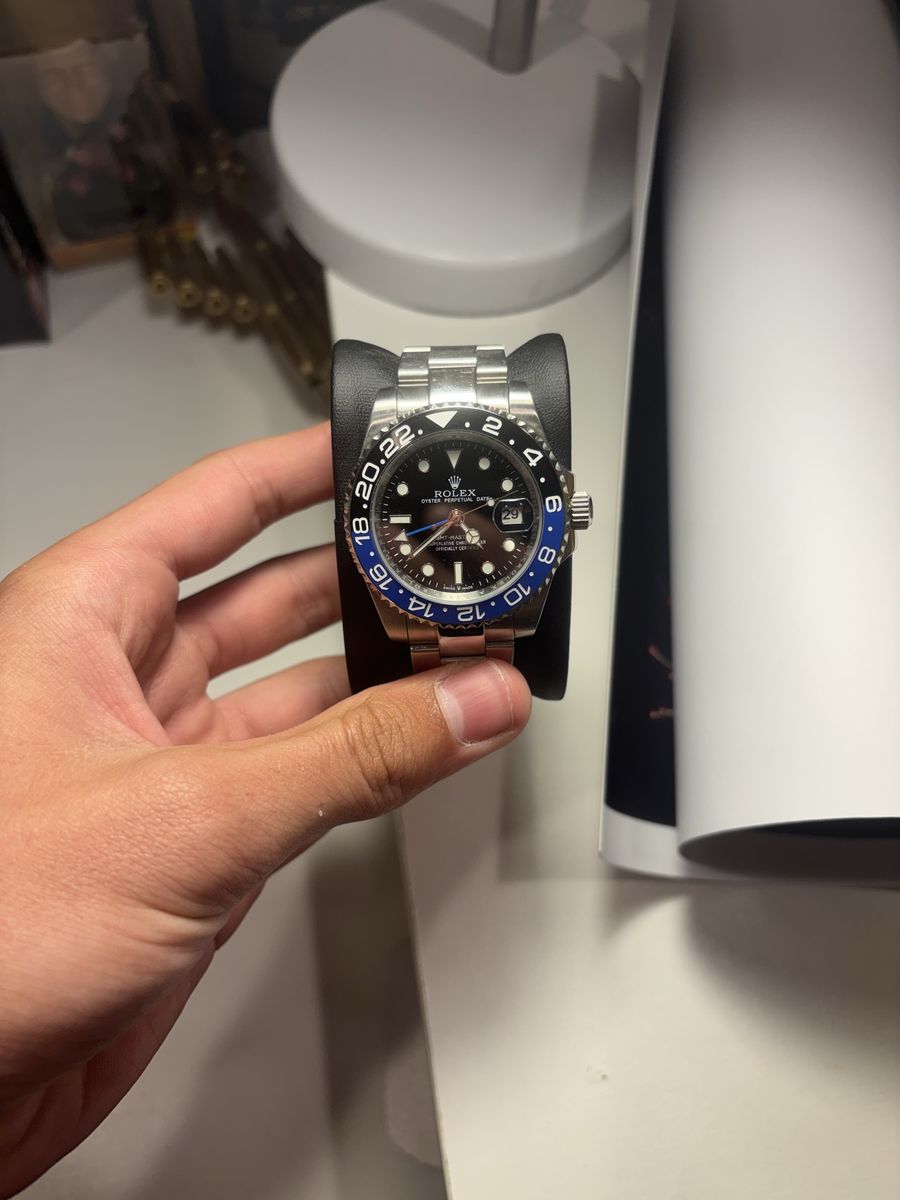 Rolex Cartier ap patek