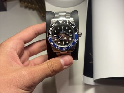 Rolex Cartier ap patek