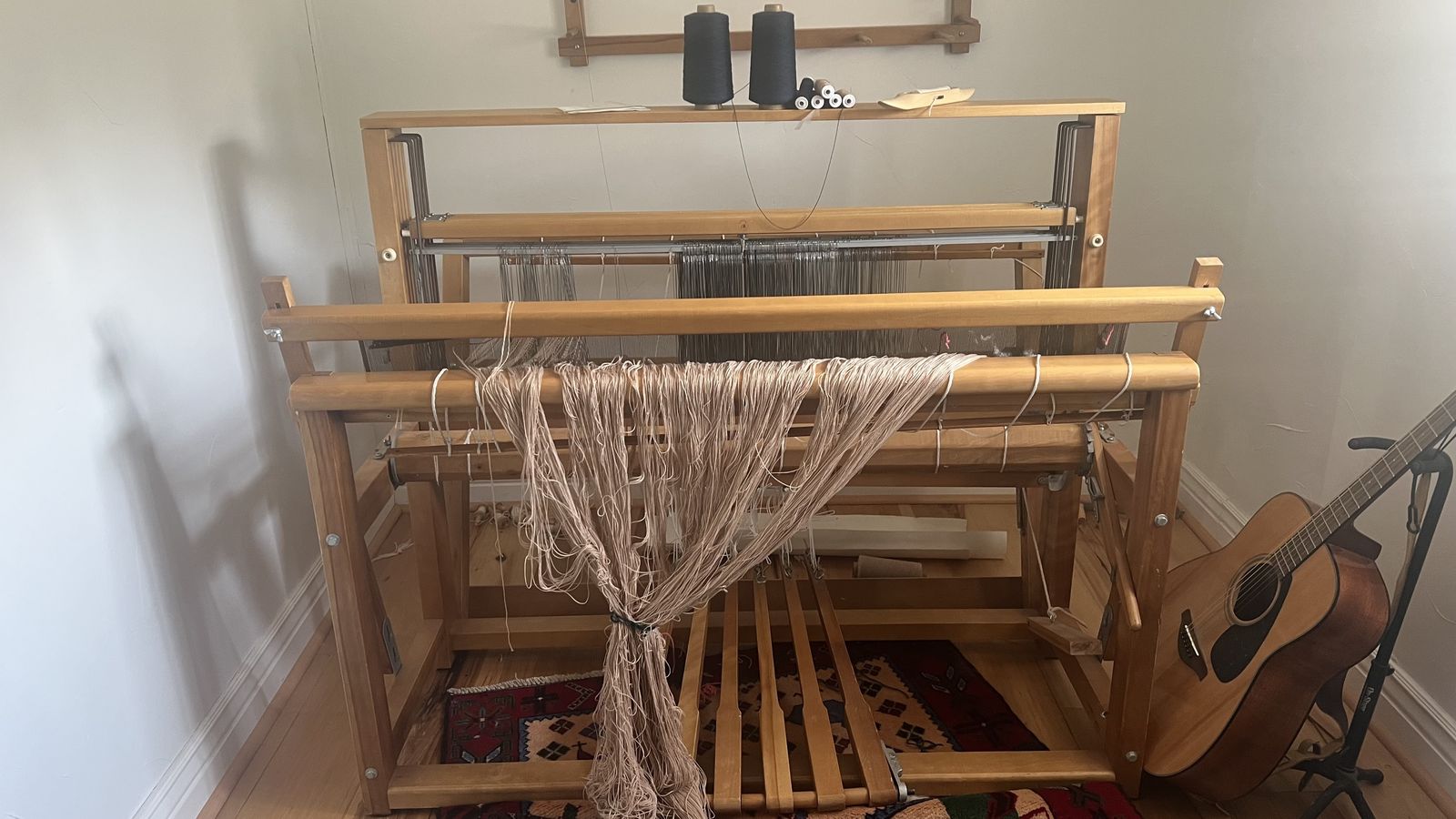 Leclerc Floor Loom $1700 