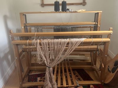 Leclerc Floor Loom $1700