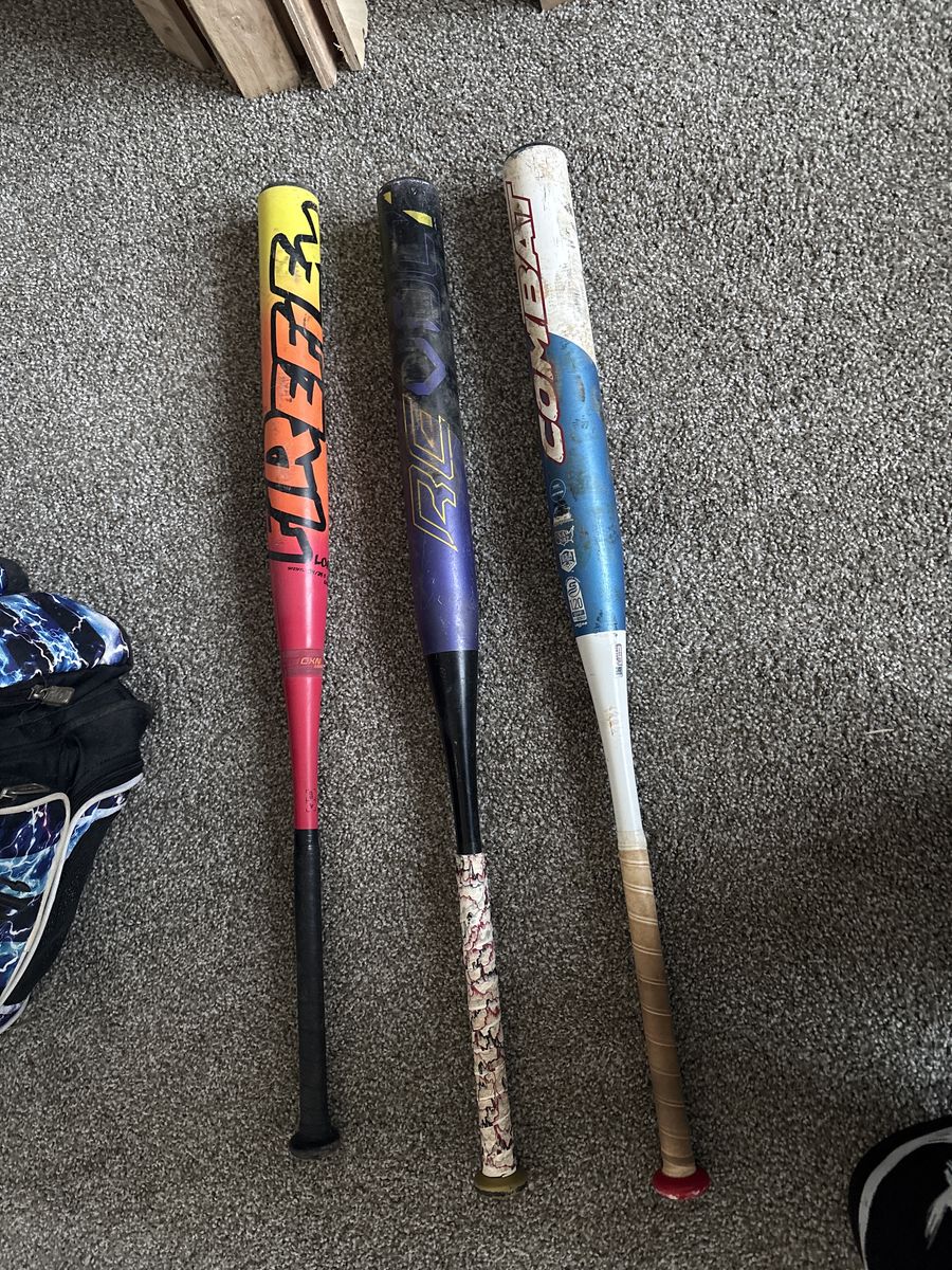 Softball Bats