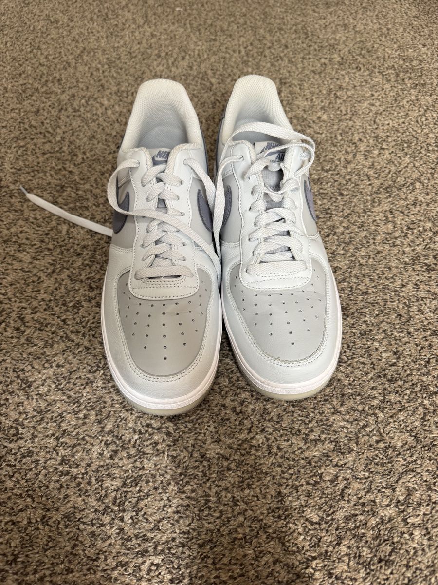 Nike Air Force Shoes