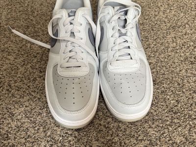 Nike Air Force Shoes