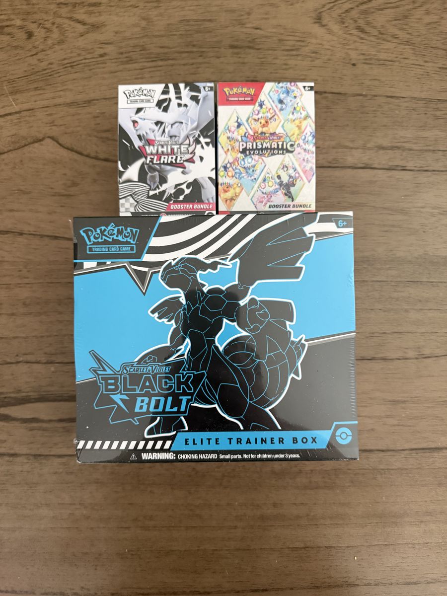 Pokémon Bundle