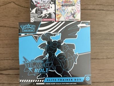 Pokémon Bundle