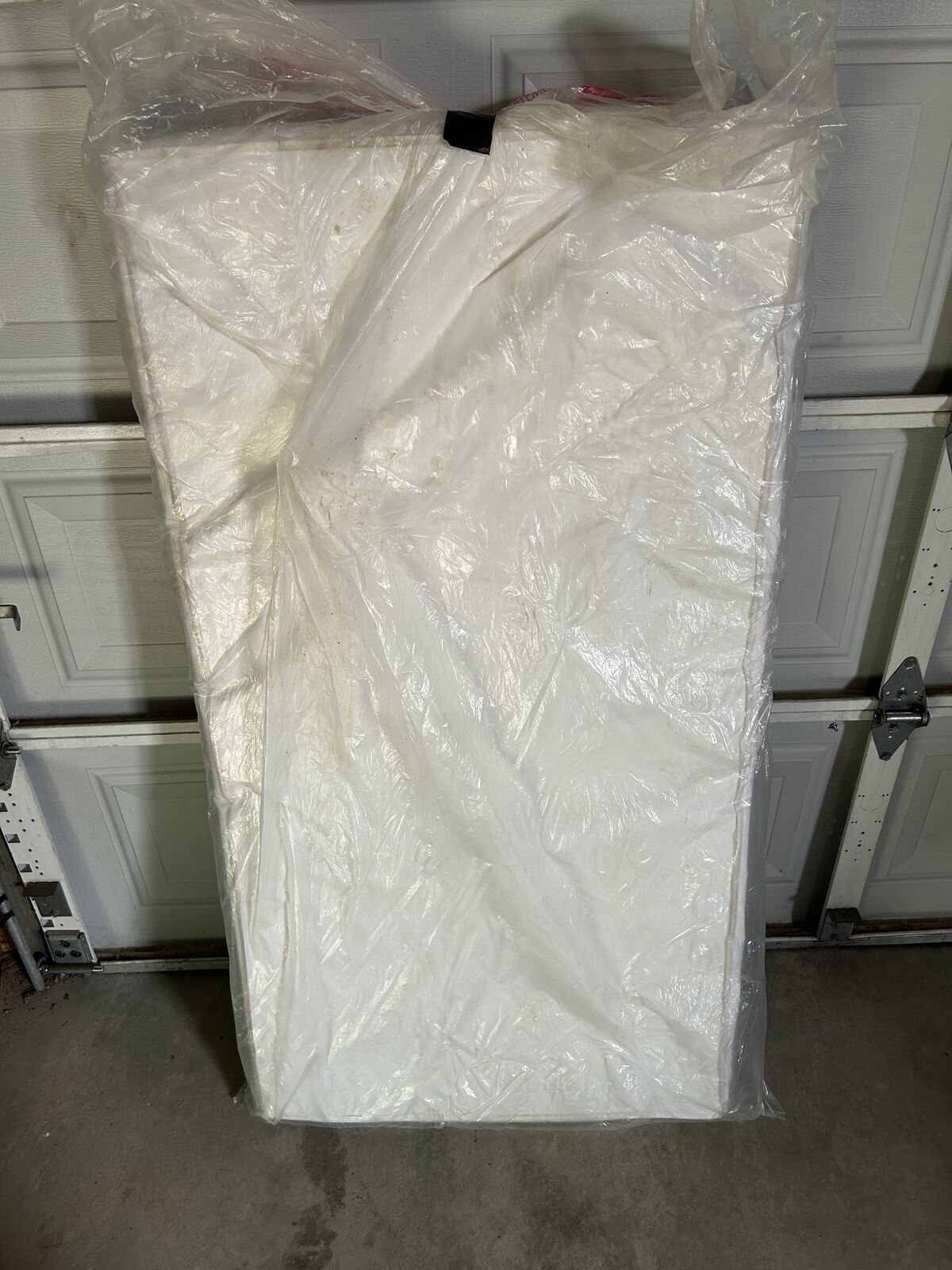 FREE Used Toddler Mattress