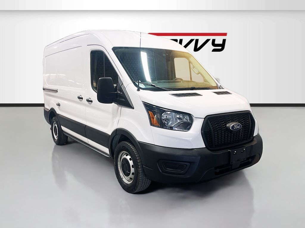 2023 Ford Transit 150