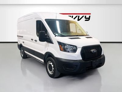 2023 FORD TRANSIT 150