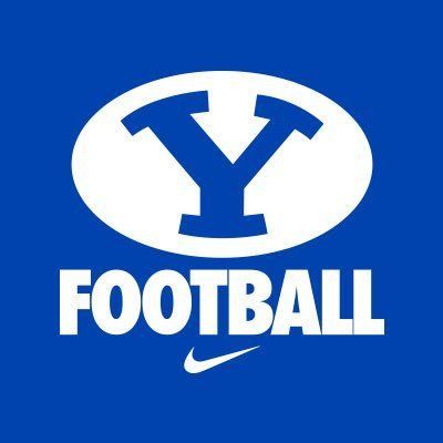 4 BYU Football Season Tickets