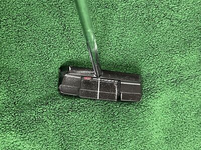 Odyssey Center Shafted Putter