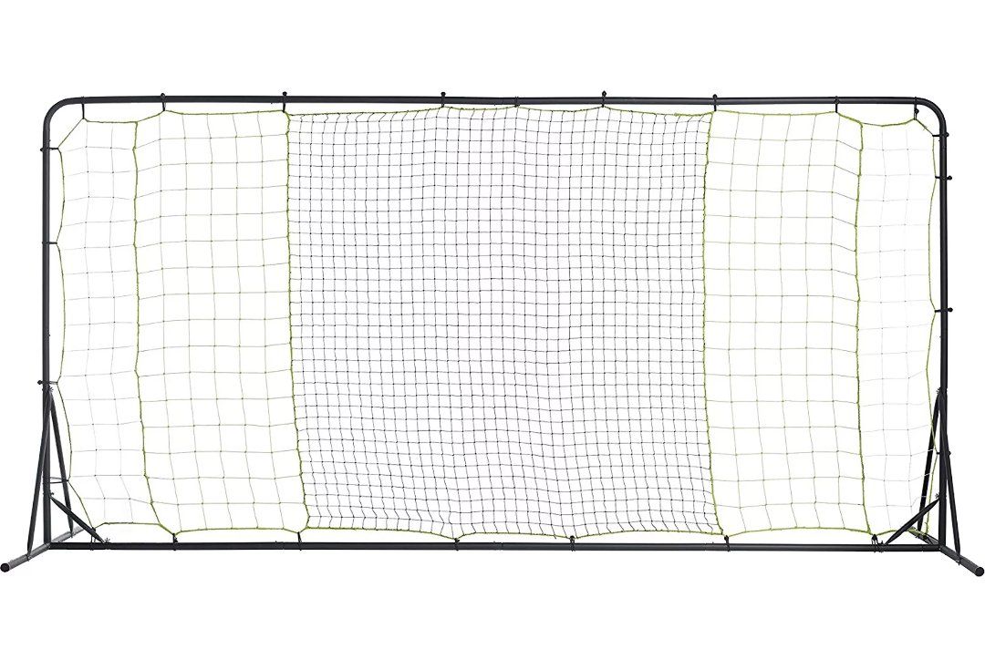 12x6 Franklin rebounder net