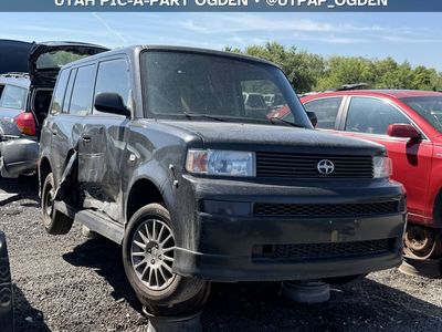 2006 Scion xB Parts - UTPAP Ogden