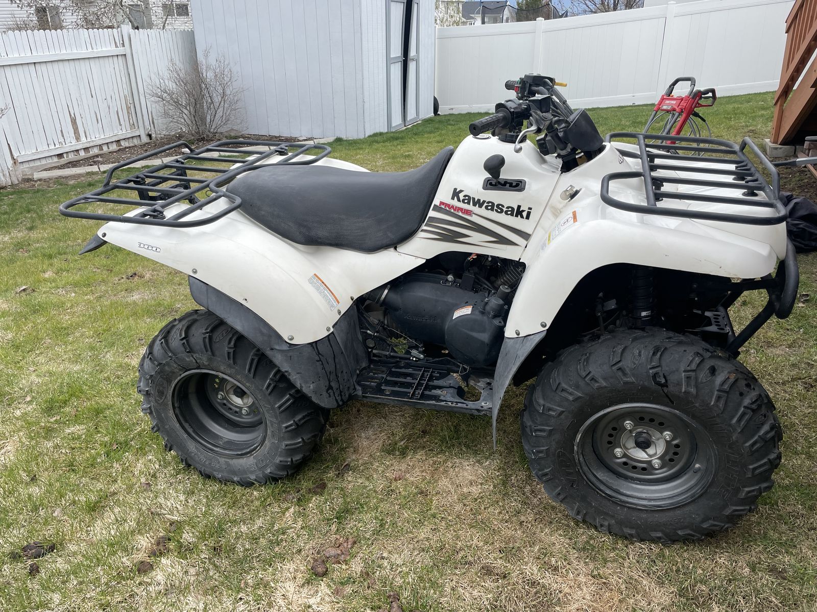 07 Kawasaki 360