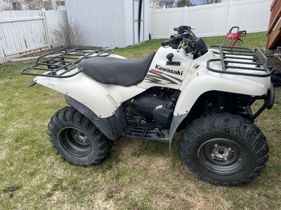 07 Kawasaki 360