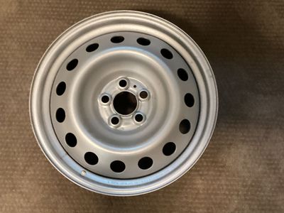 Ford Maverick Wheels, set of 4