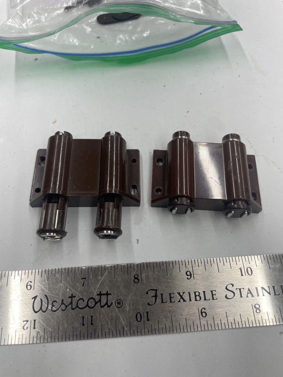 Cabinet Door Magnetic Catches