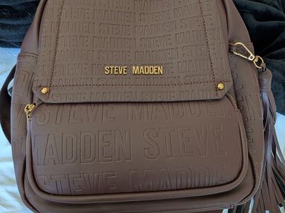 Steve Madden bag