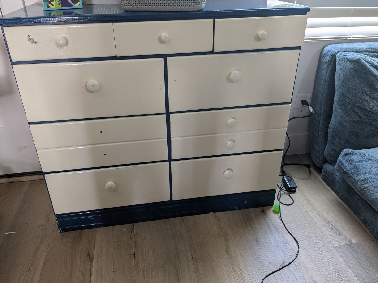 Dresser