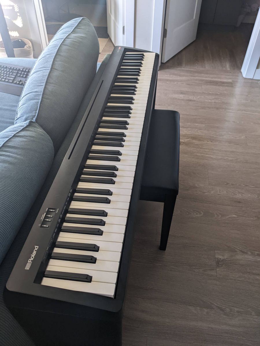 Keyboard Roland fp10 ACR