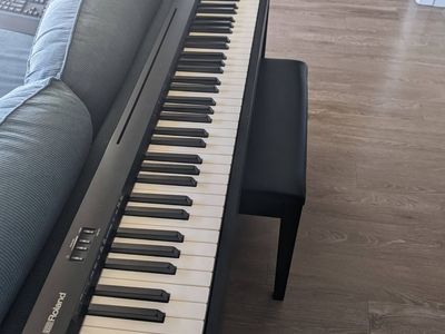 Keyboard Roland fp10 ACR