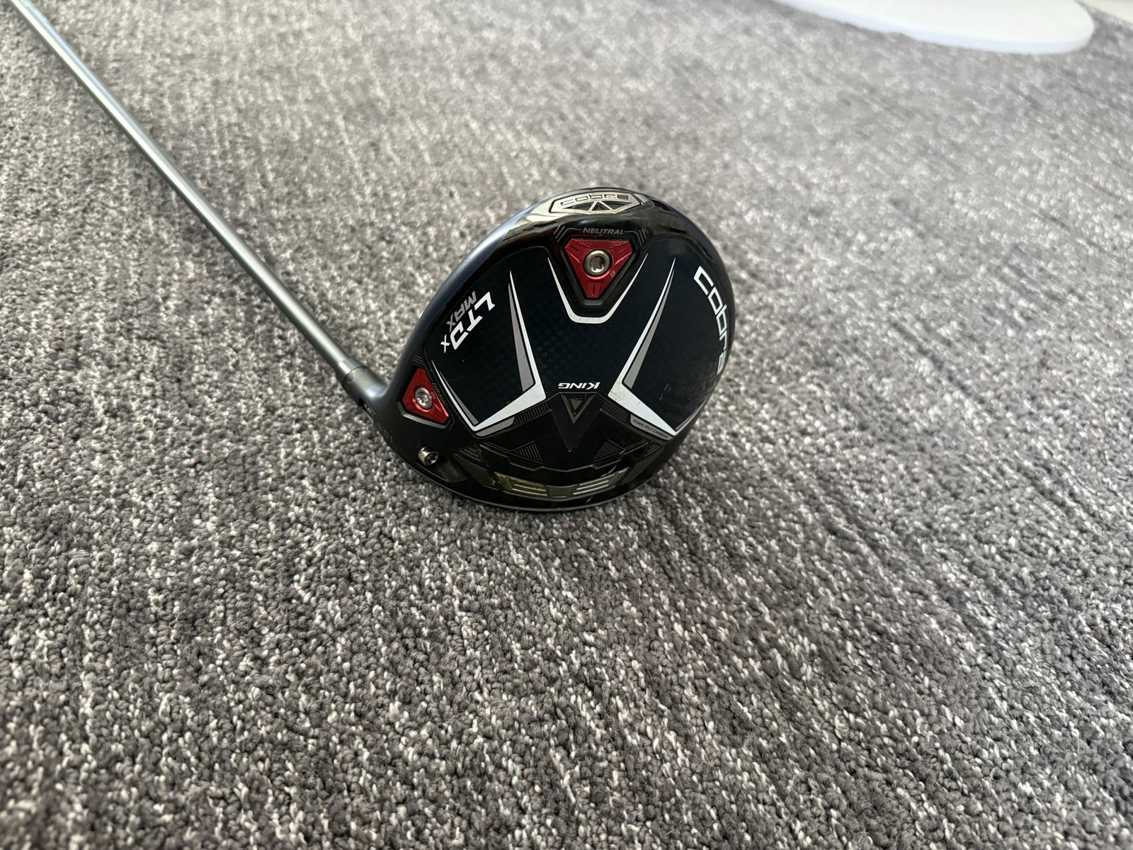 Cobra mini driver
