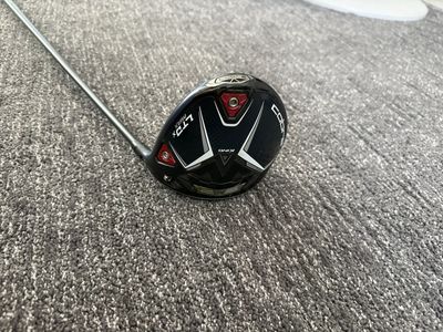 Cobra mini driver
