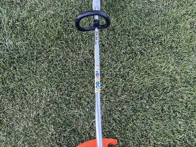 STIHL weed eater
