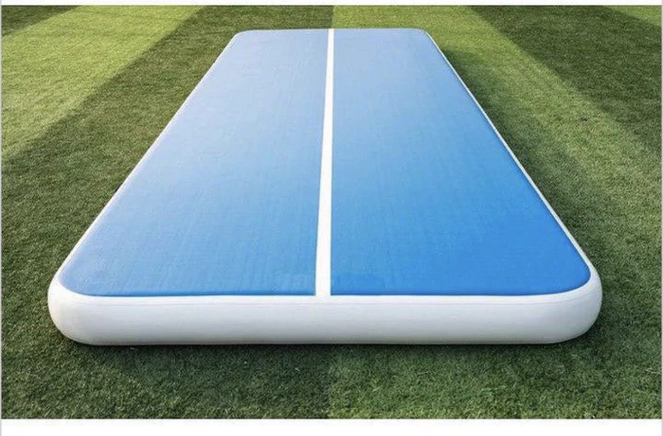 20' X 6.6' I Flatable Tumbling Mat