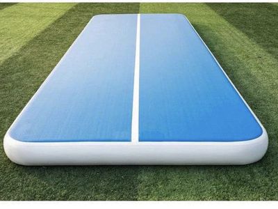 20' X 6.6' I Flatable Tumbling Mat