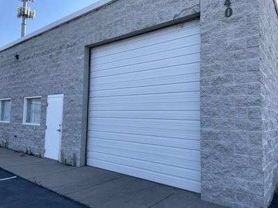 Commercial Warehouse & Office Space for Lease – 1,500 SF | Centerville, Utah