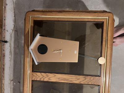 Kookoo clock