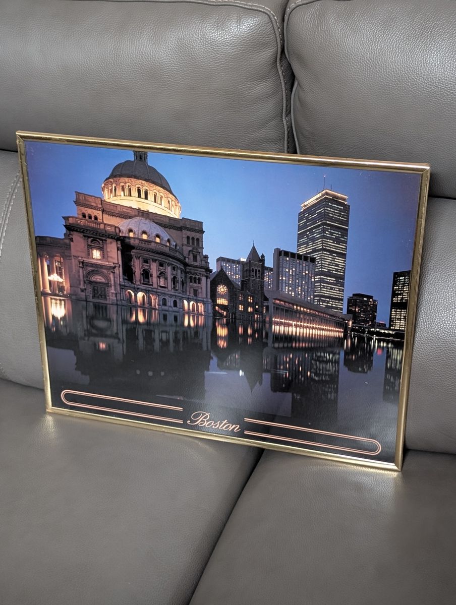 Boston