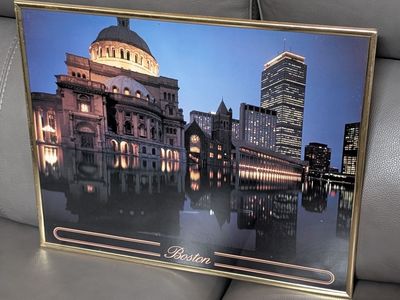 Boston