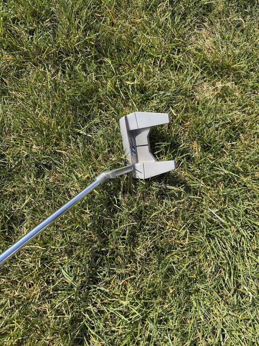 Taylor made TP putter