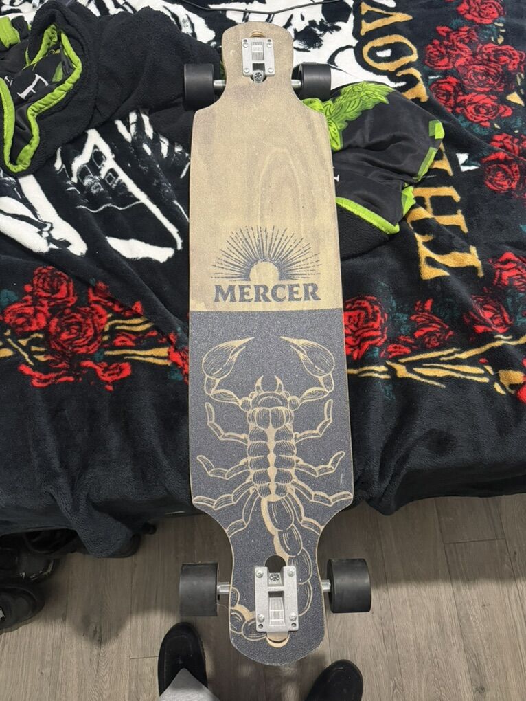 LongBoard