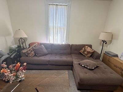 Section Sofa