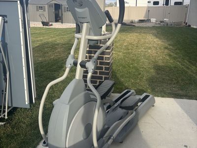 Spirit Elliptical Machine