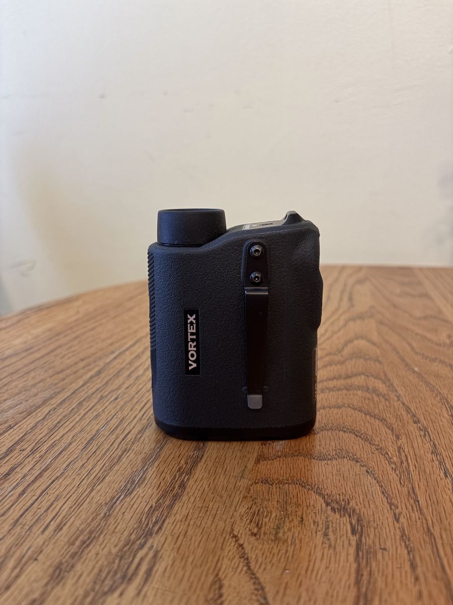 Vortex Diamondback Rangefinder 2000