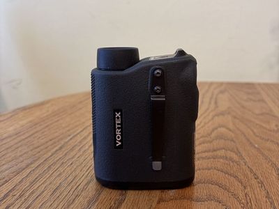 Vortex Diamondback Rangefinder 2000