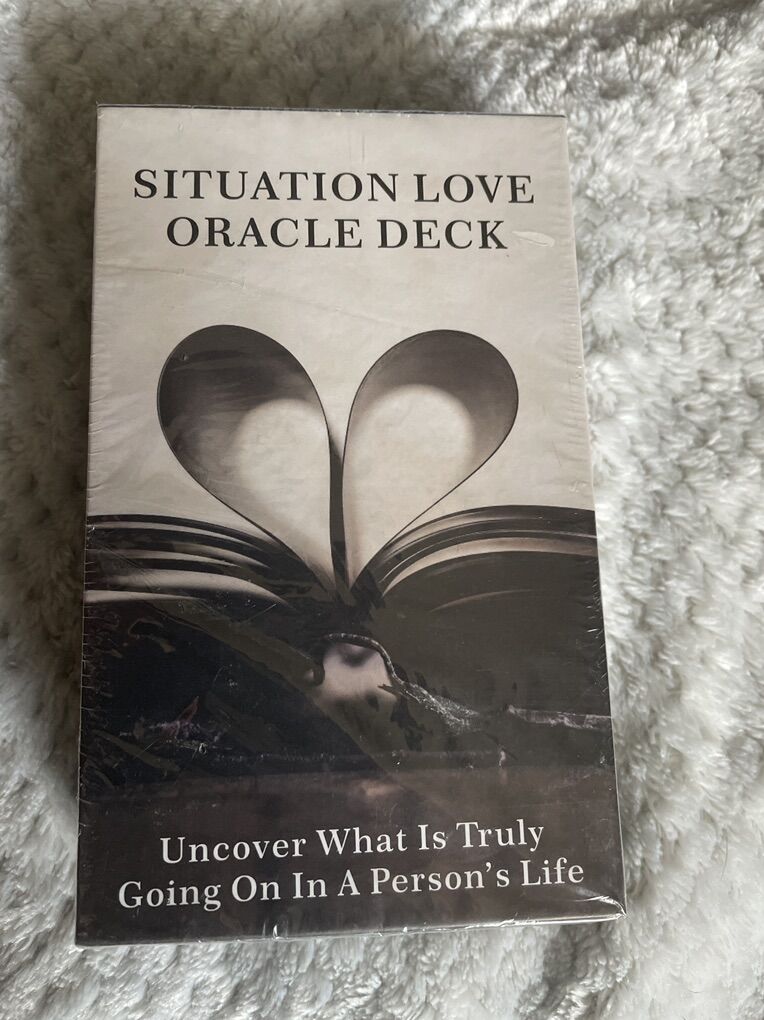 Tarot / Oracle Cards