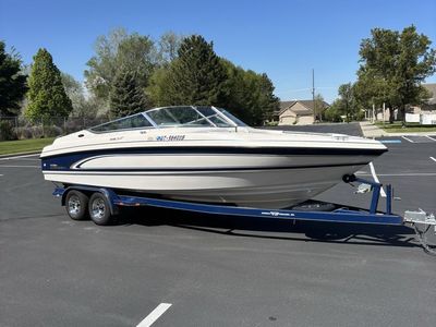 Chaparral 2330ss limited edition