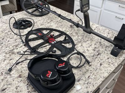 For Sale Equinox 800